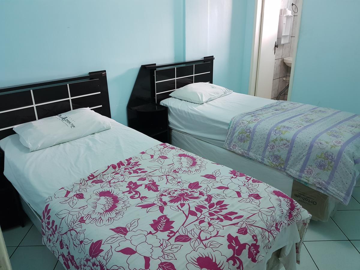 Hotel Central Lacerda Candido Sales Zewnętrze zdjęcie