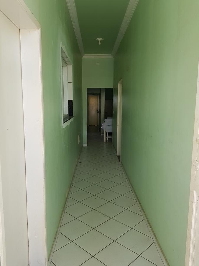Hotel Central Lacerda Candido Sales Zewnętrze zdjęcie