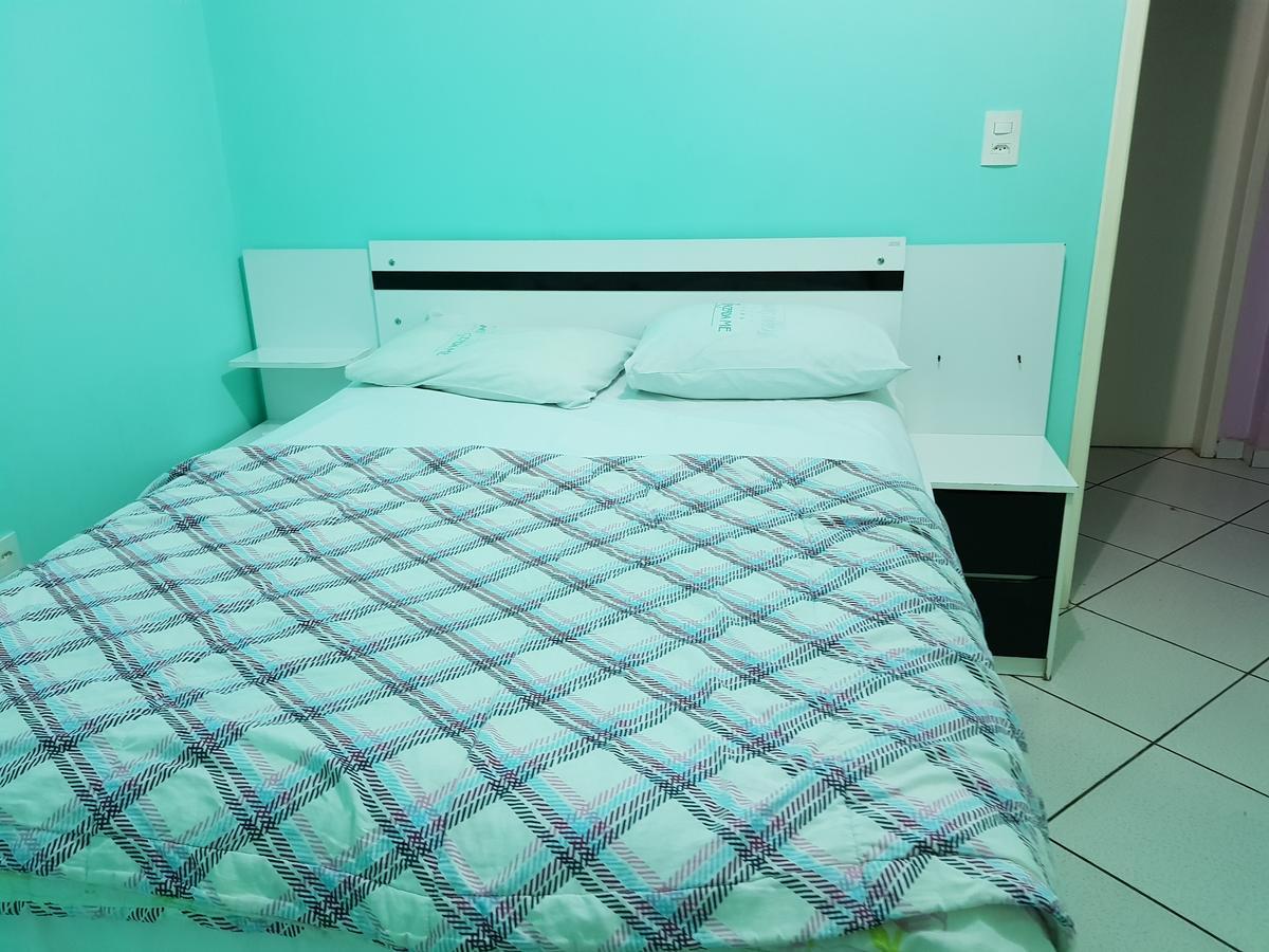 Hotel Central Lacerda Candido Sales Zewnętrze zdjęcie